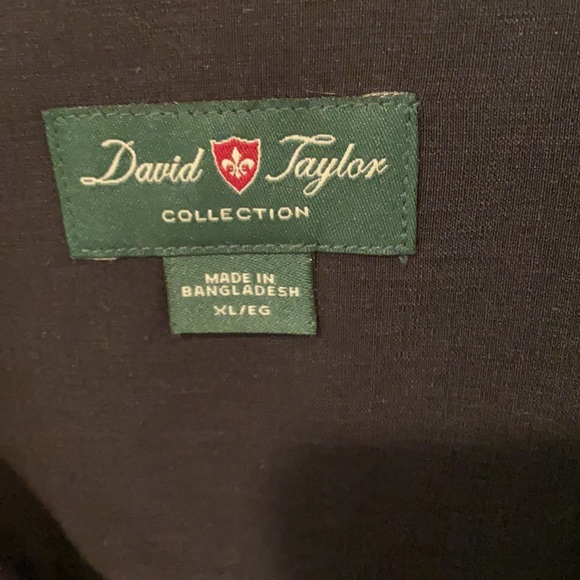 Men’s button down - Picture 2 of 2